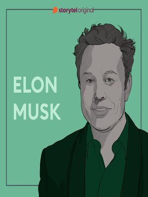 cover image of Elon Musk